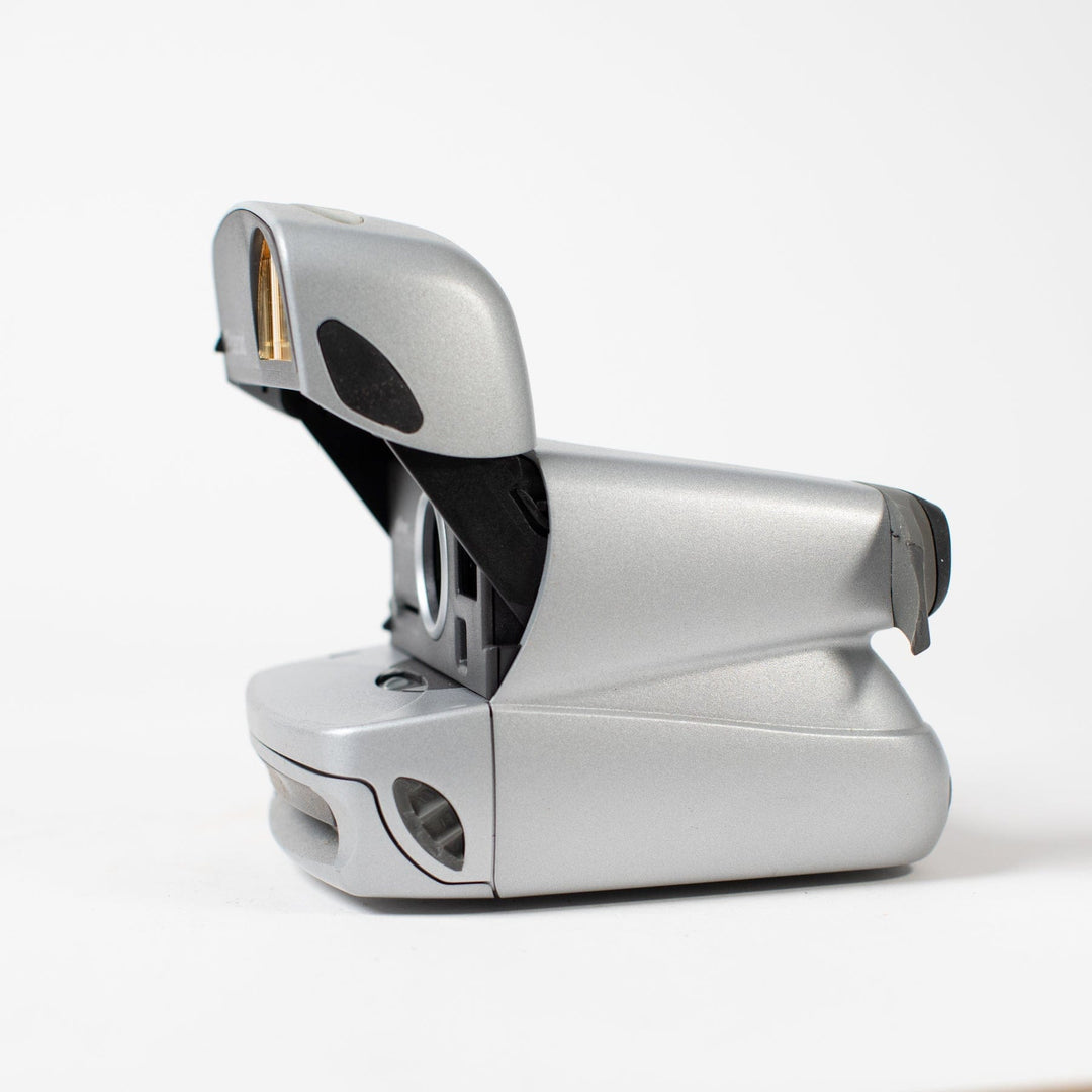 Polaroid Silver Express camera for type 600 film