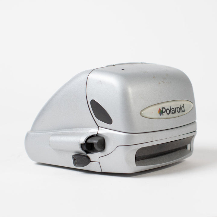 Polaroid Silver Express camera for type 600 film