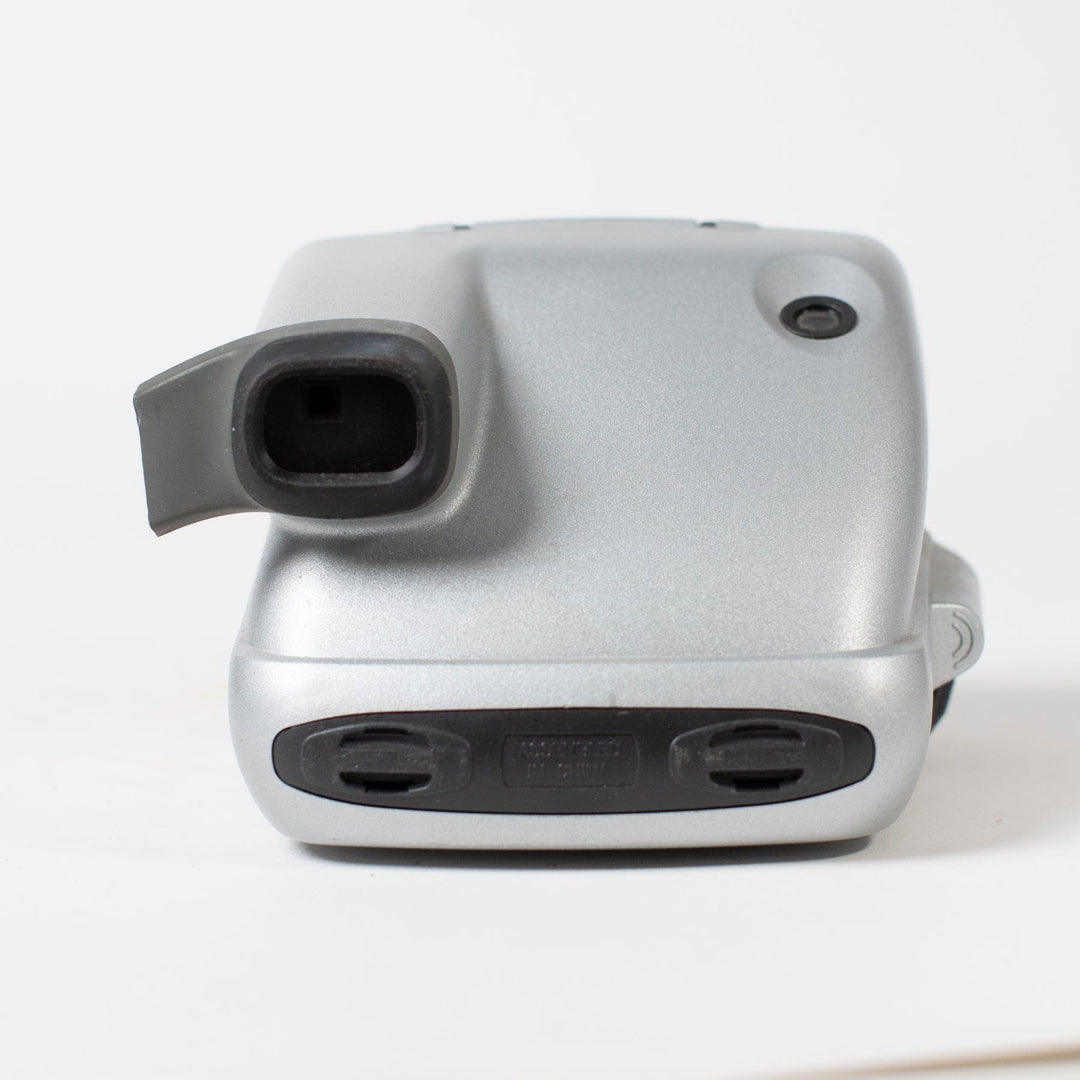 Polaroid Silver Express camera for type 600 film