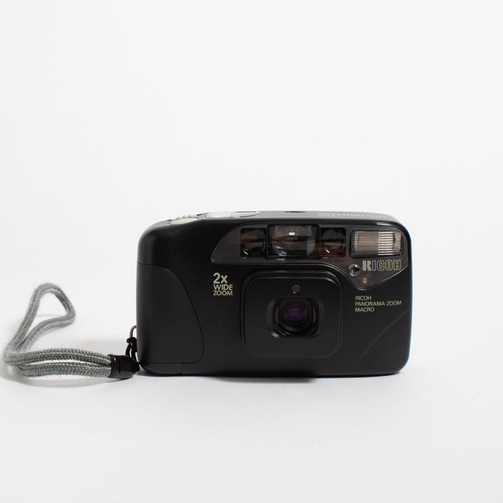 Ricoh Shotmaster Ultra Zoom Super Date