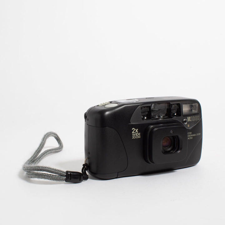 Ricoh Shotmaster Ultra Zoom Super Date