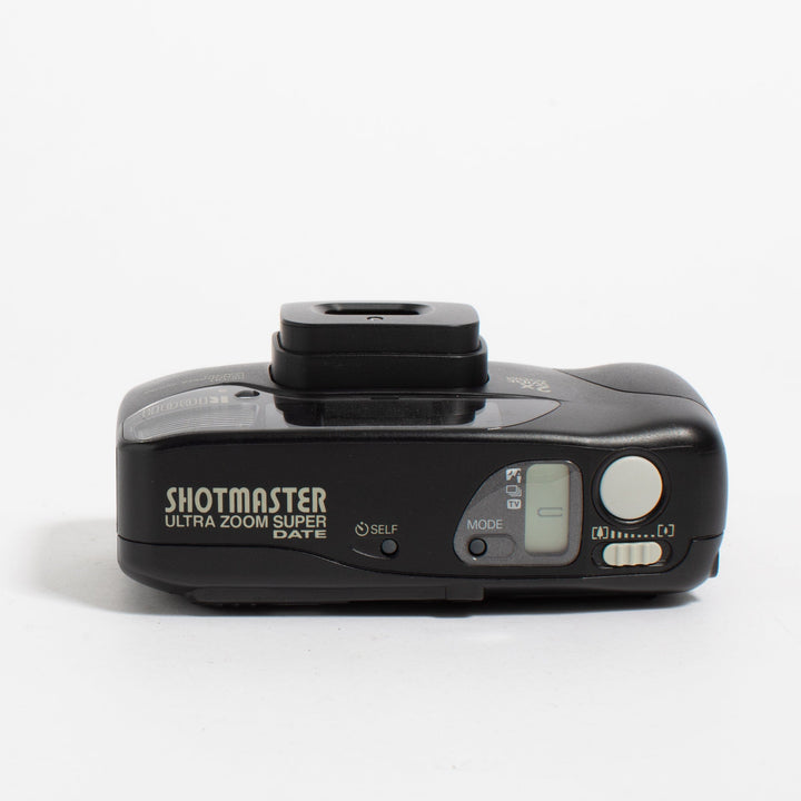 Ricoh Shotmaster Ultra Zoom Super Date