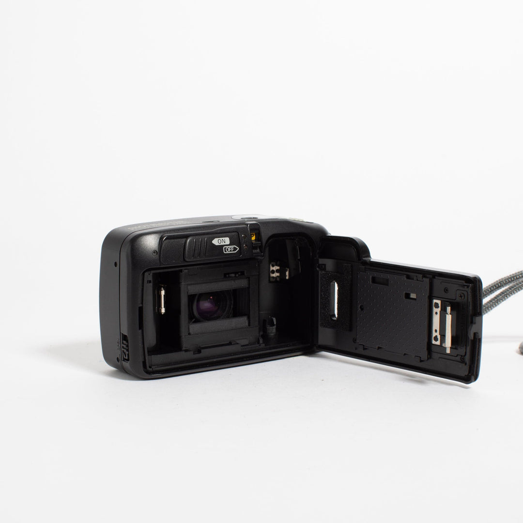 Ricoh Shotmaster Ultra Zoom Super Date