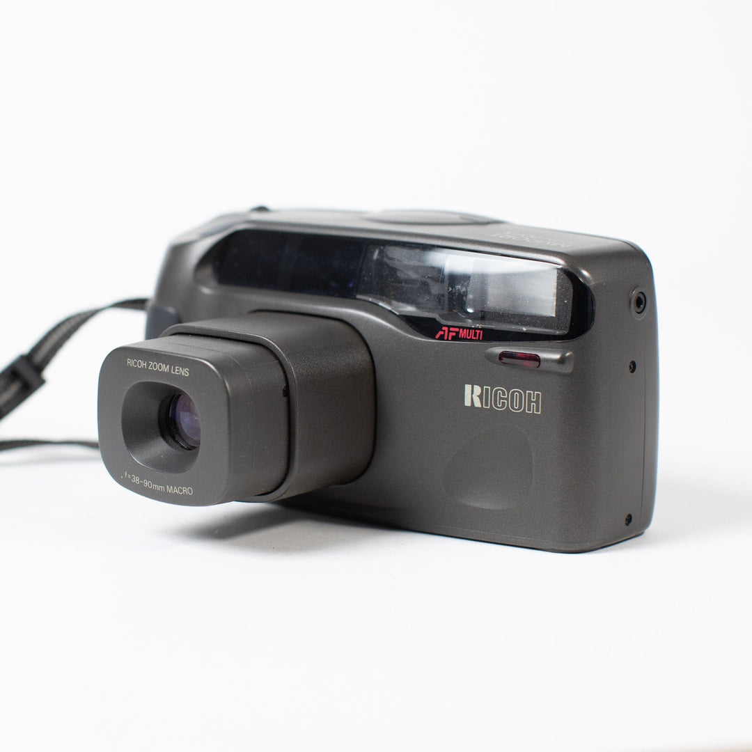 Ricoh Myport 90