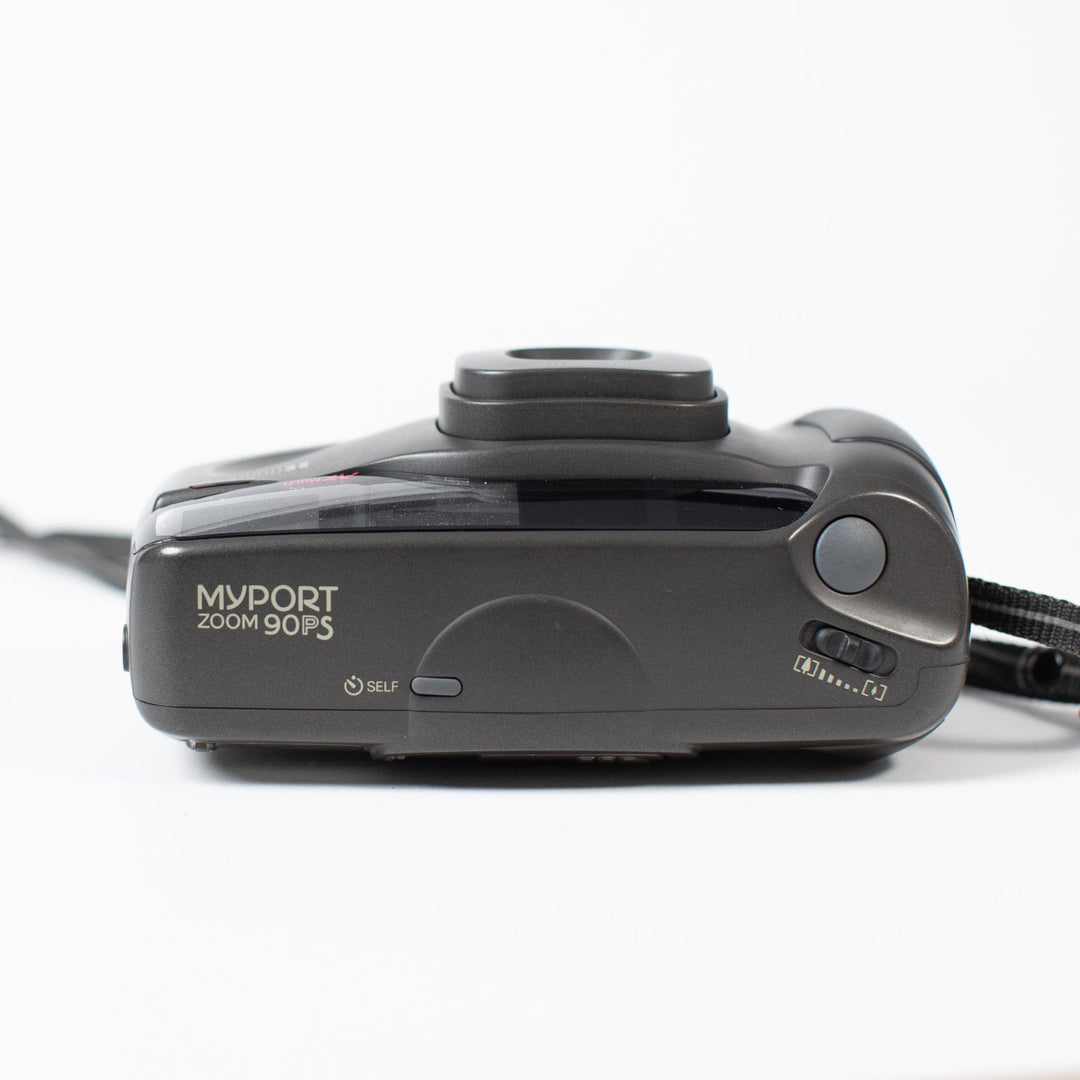 Ricoh Myport 90