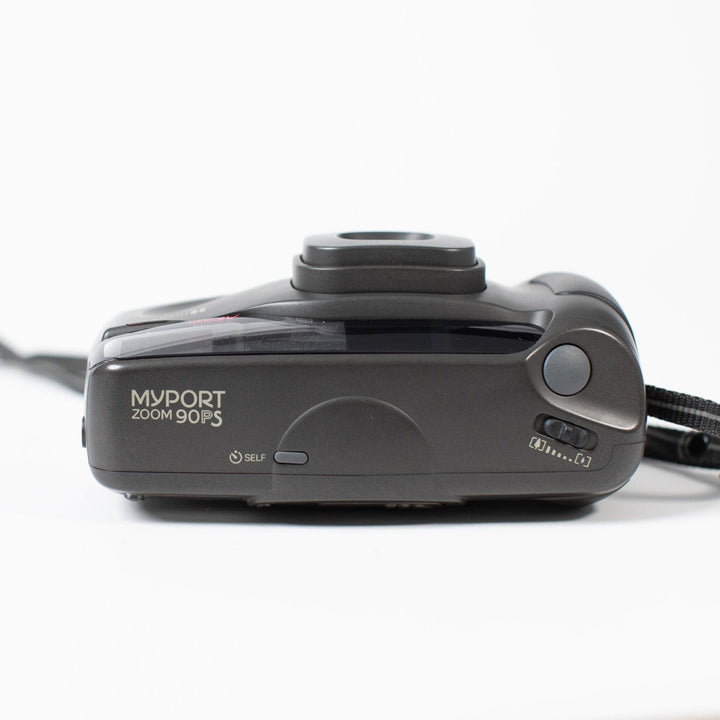 Ricoh Myport 90