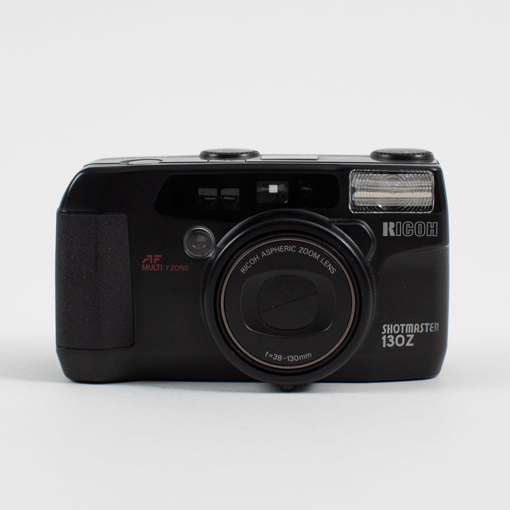 Ricoh Shotmaster 130Z