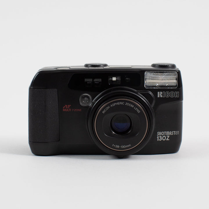 Ricoh Shotmaster 130Z