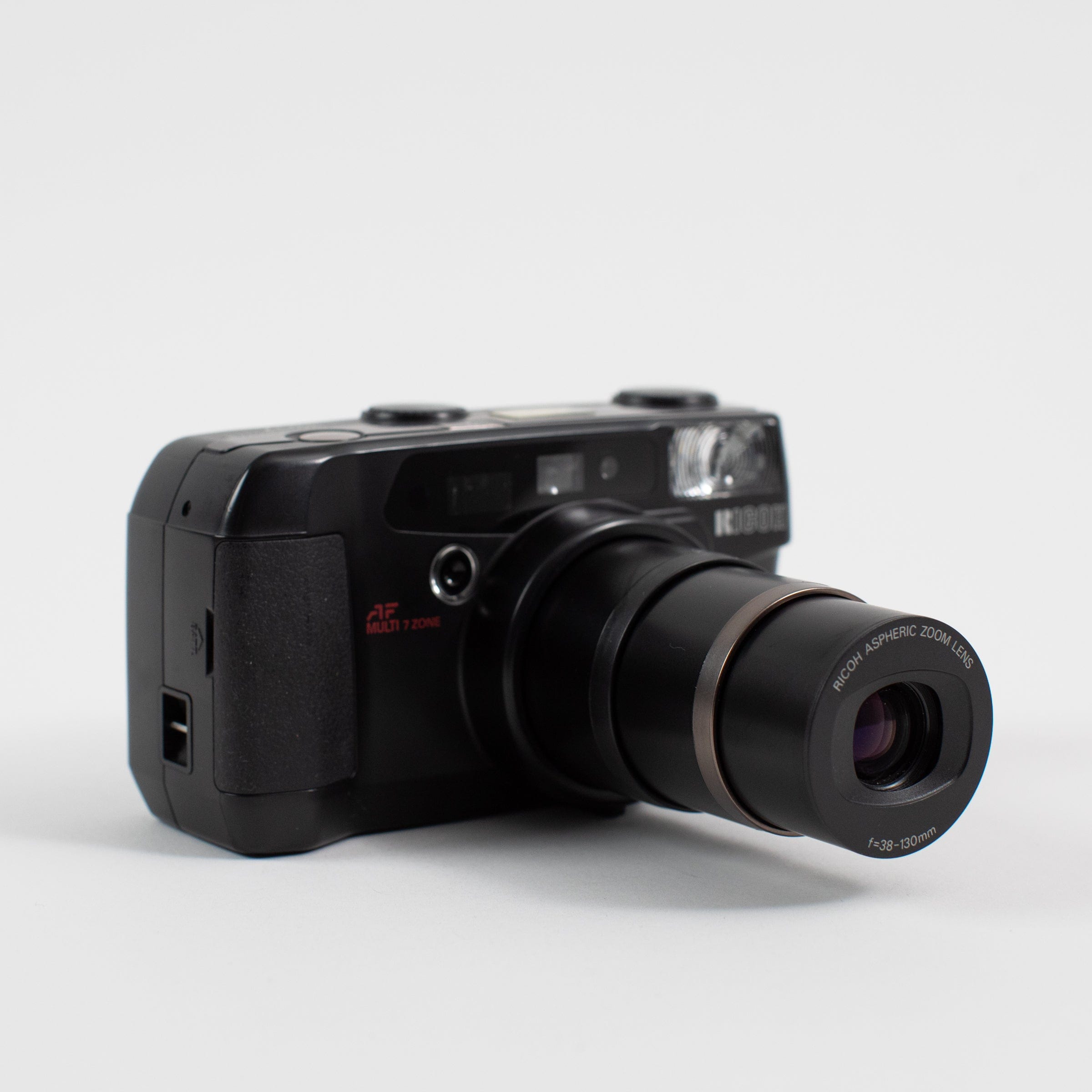 Ricoh Shotmaster 130Z – Film Supply Club