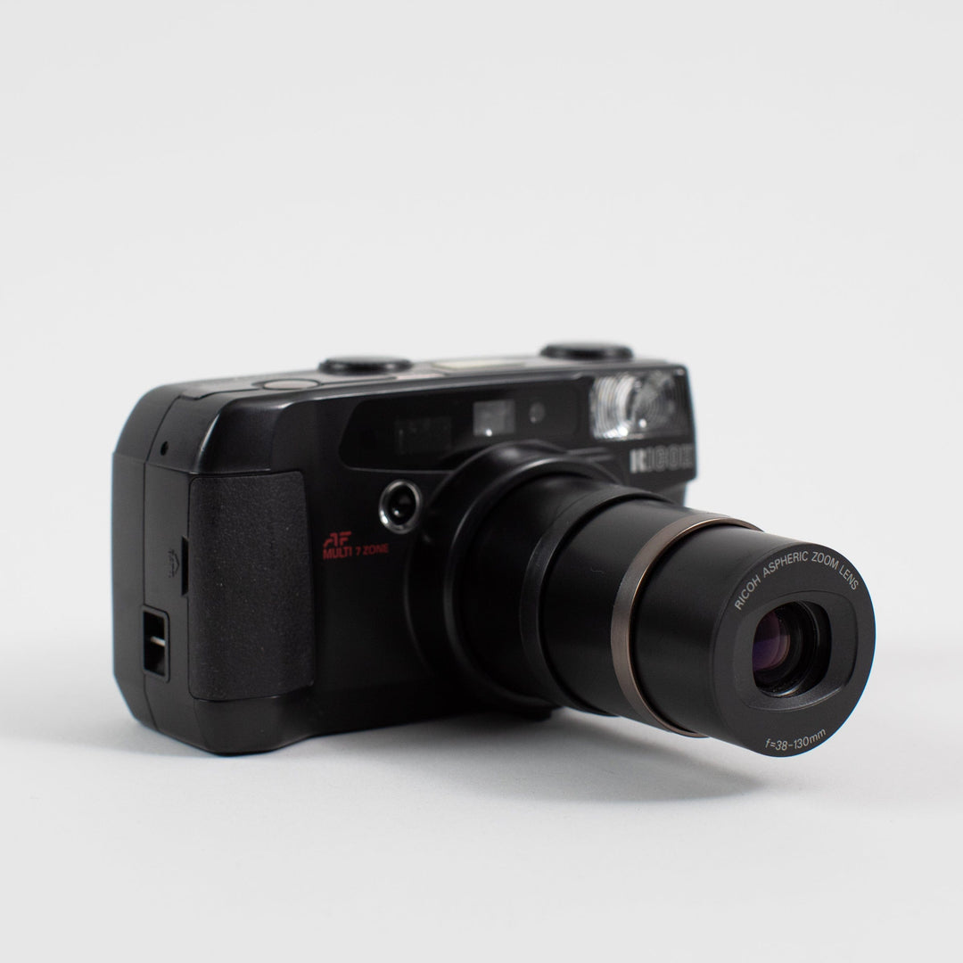 Ricoh Shotmaster 130Z – Film Supply Club - Main Image