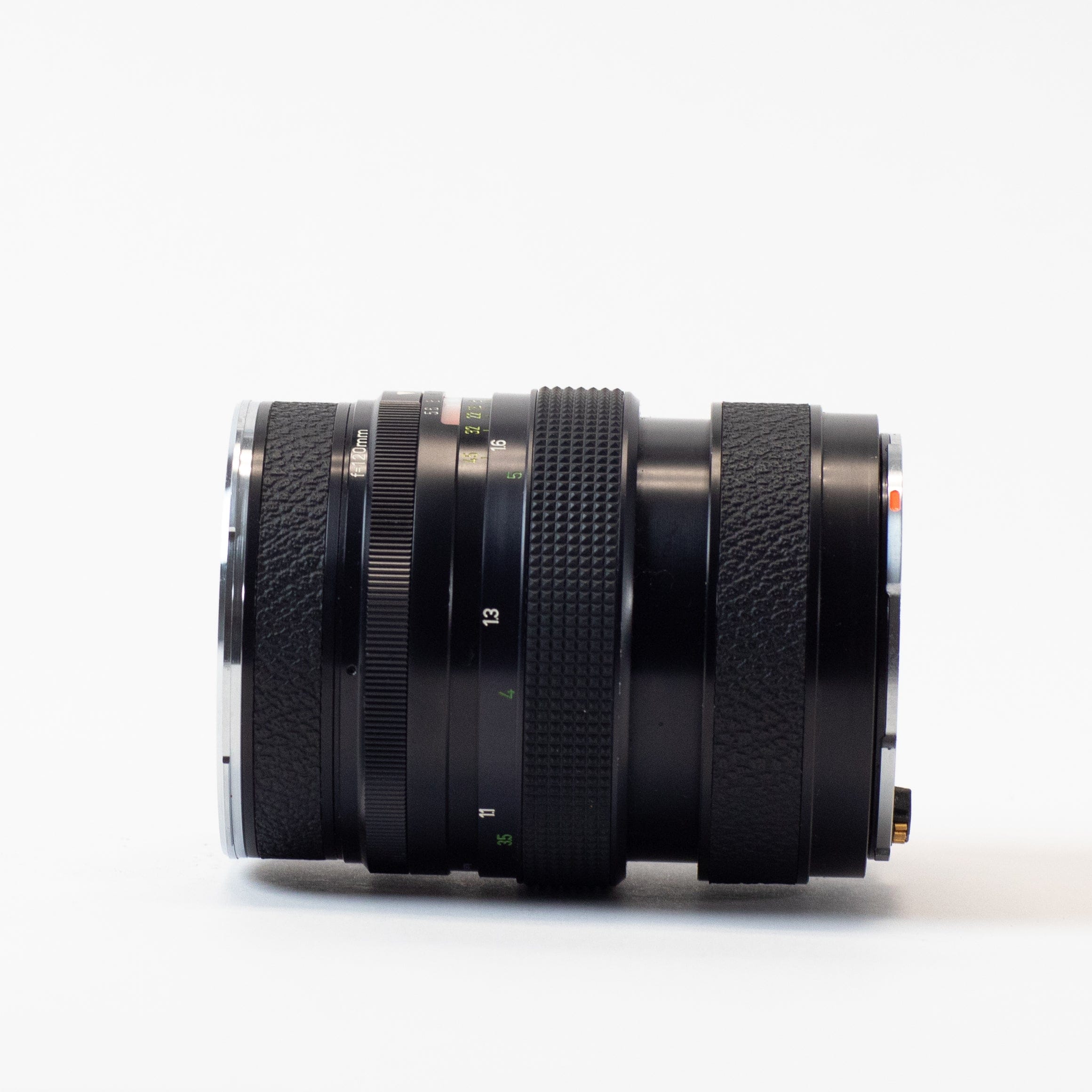 Carl Zeiss 120mm f/5.6 S-Planar HFT for Rollei 6000 series SLR