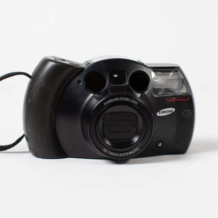 Samsung ECX-1 point-and-shoot