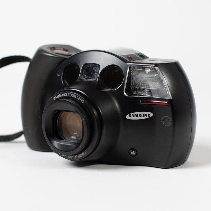 Samsung ECX-1 point-and-shoot