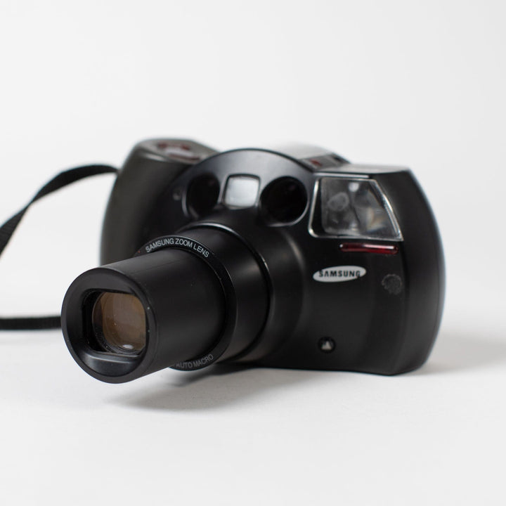 Samsung ECX-1 point-and-shoot