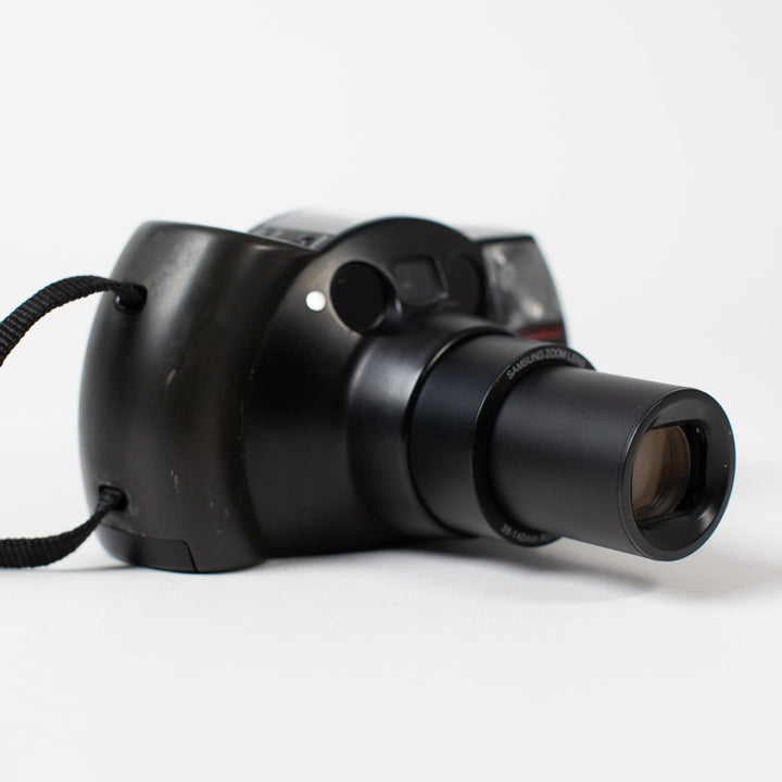 Samsung ECX-1 point-and-shoot