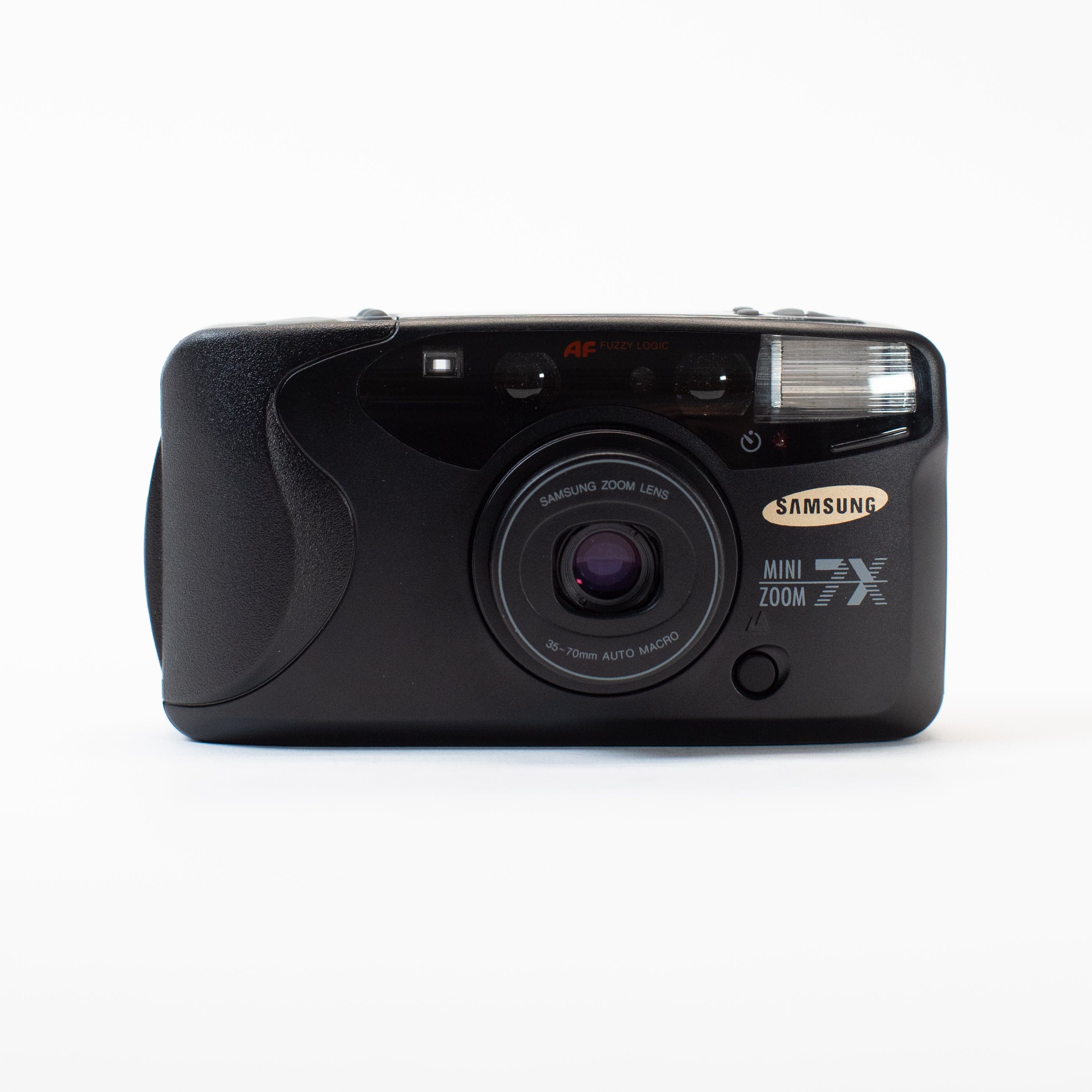 Samsung Mini Zoom 7X – Film Supply Club