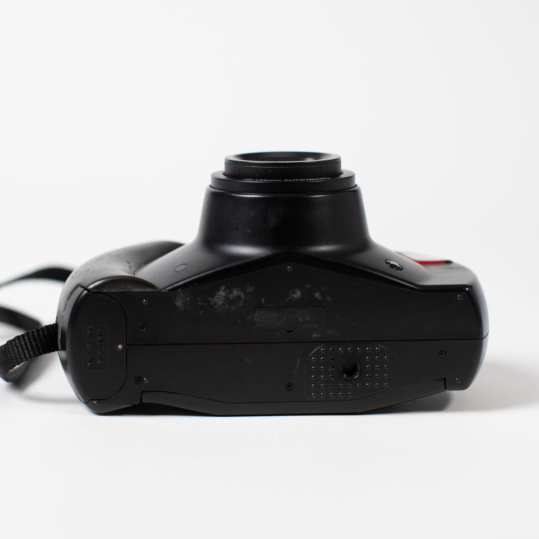 Samsung ECX-1 point-and-shoot