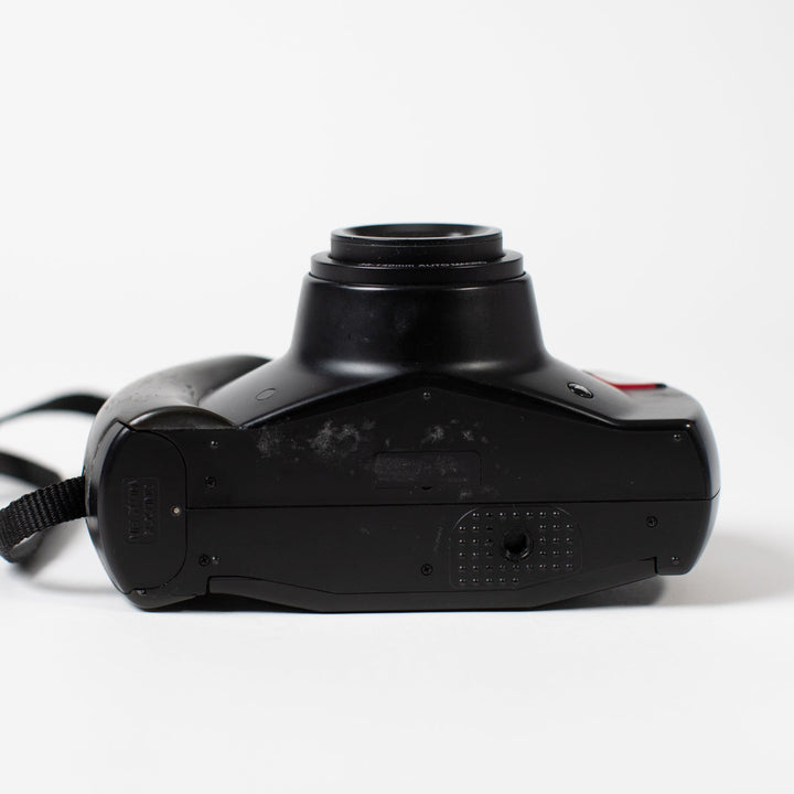 Samsung ECX-1 point-and-shoot