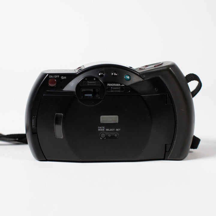 Samsung ECX-1 point-and-shoot