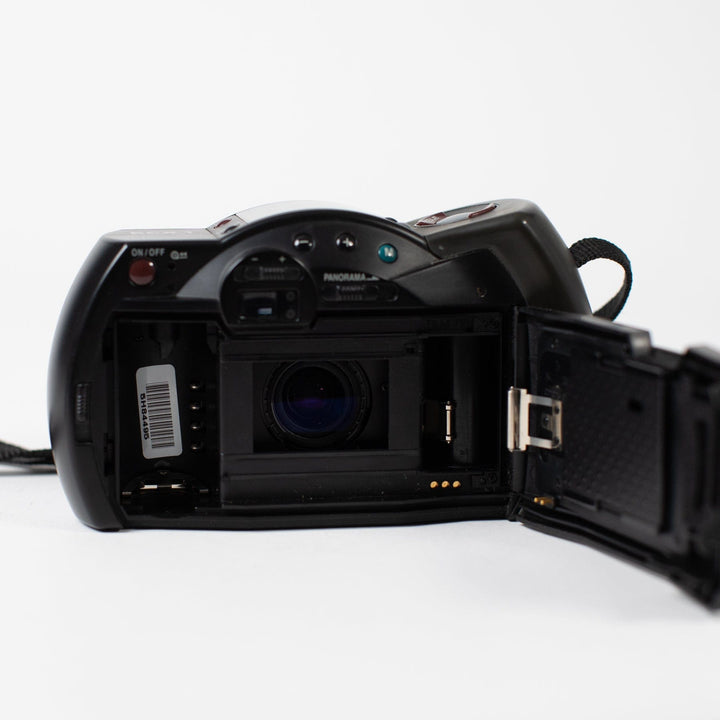 Samsung ECX-1 point-and-shoot