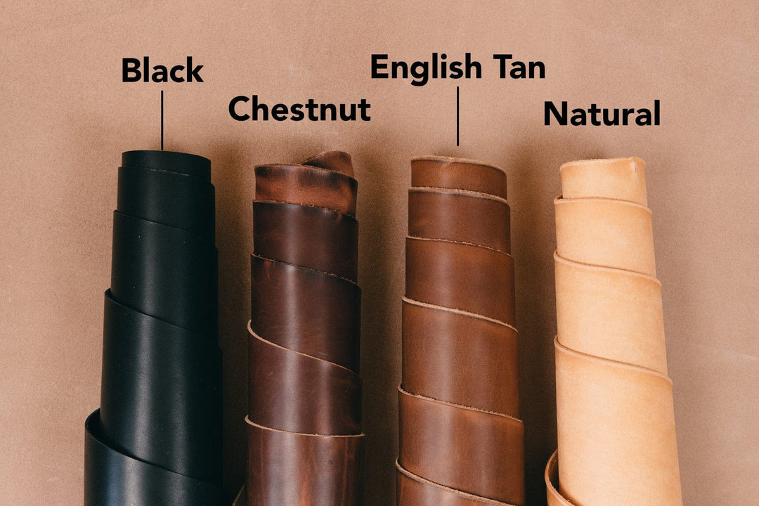 Clever Supply Co Minimal Camera Strap (Split Ring)