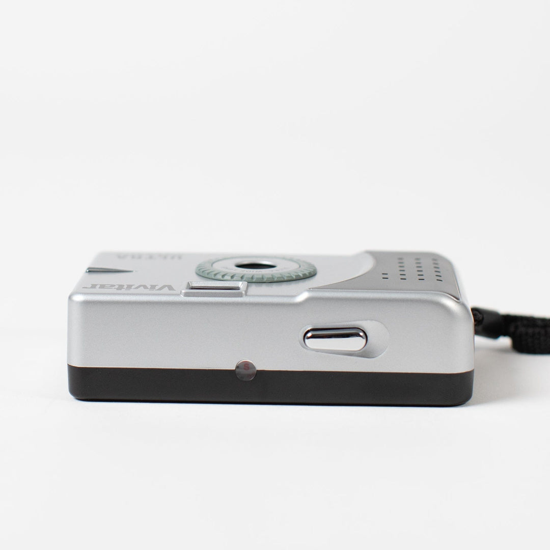 Vivitar Ultra Wide and Slim point and shoot