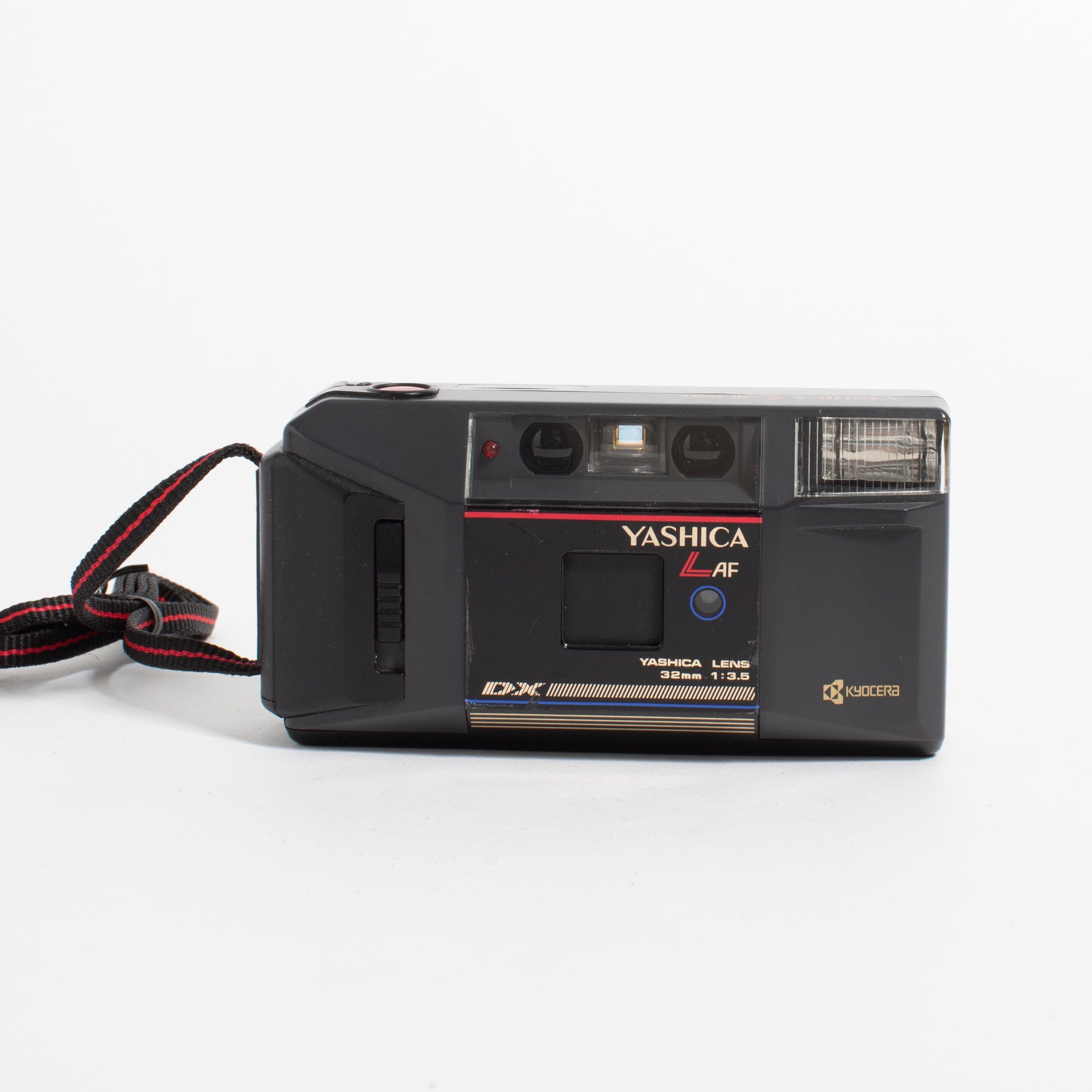 Yashica L AF Date – Film Supply Club