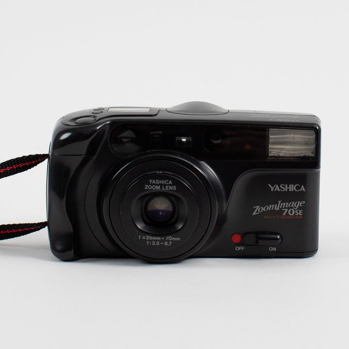 Yashica Zoom Image 70 SE