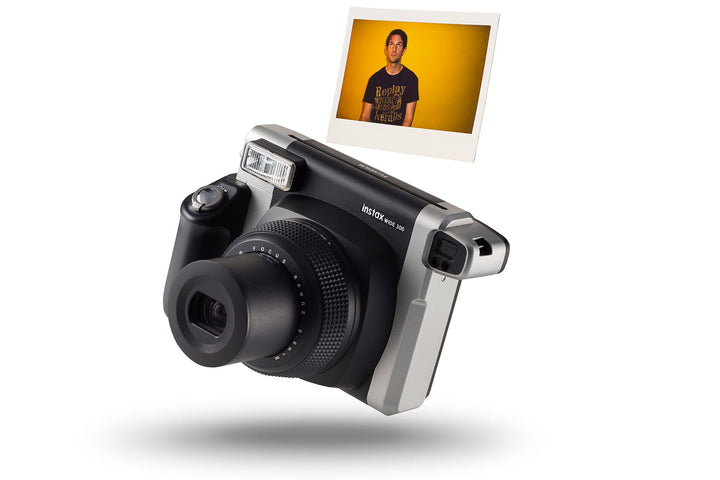 Fuji Instax Wide 300 Camera