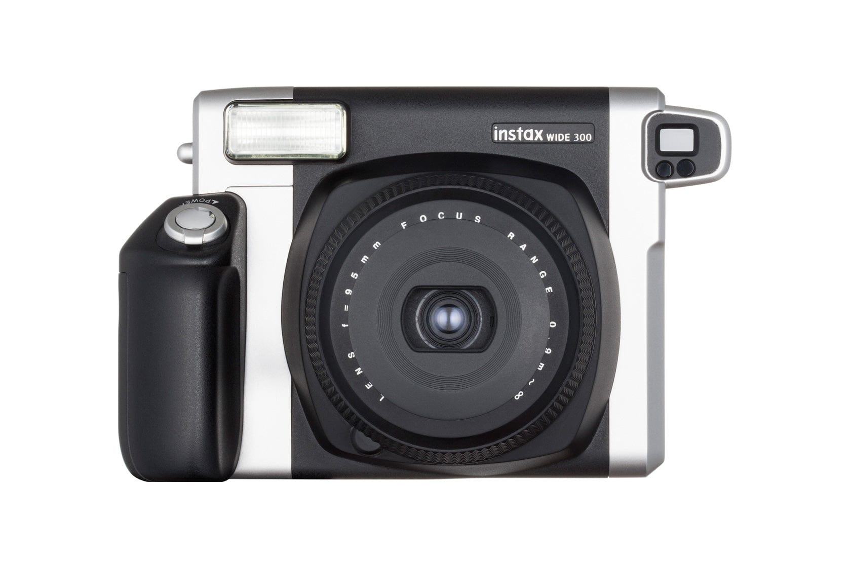 Fuji Instax Wide 300 Camera – Film Supply Club