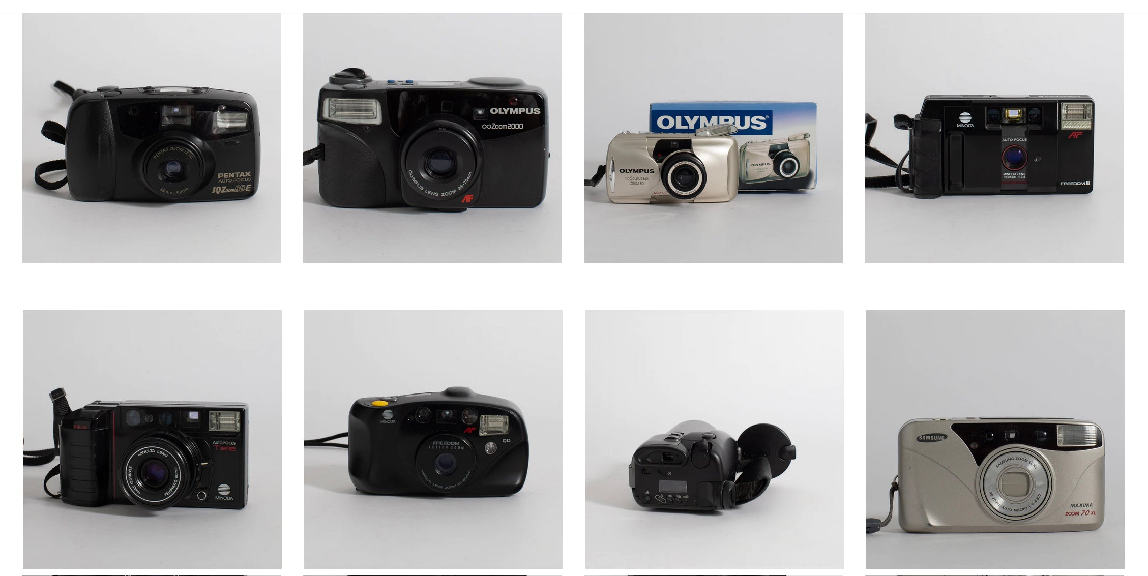 Used film equipment on sale for sale