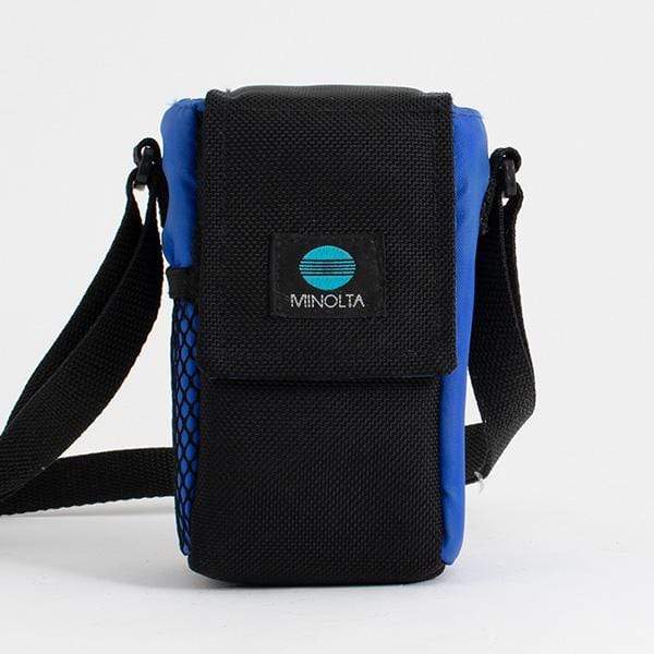 point and shoot camera bag