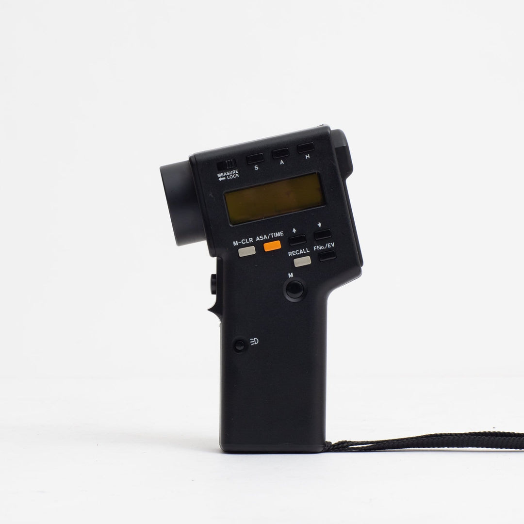 Minolta Spotmeter M – Film Supply Club Minolta Spotmeter M – Film Supply Club