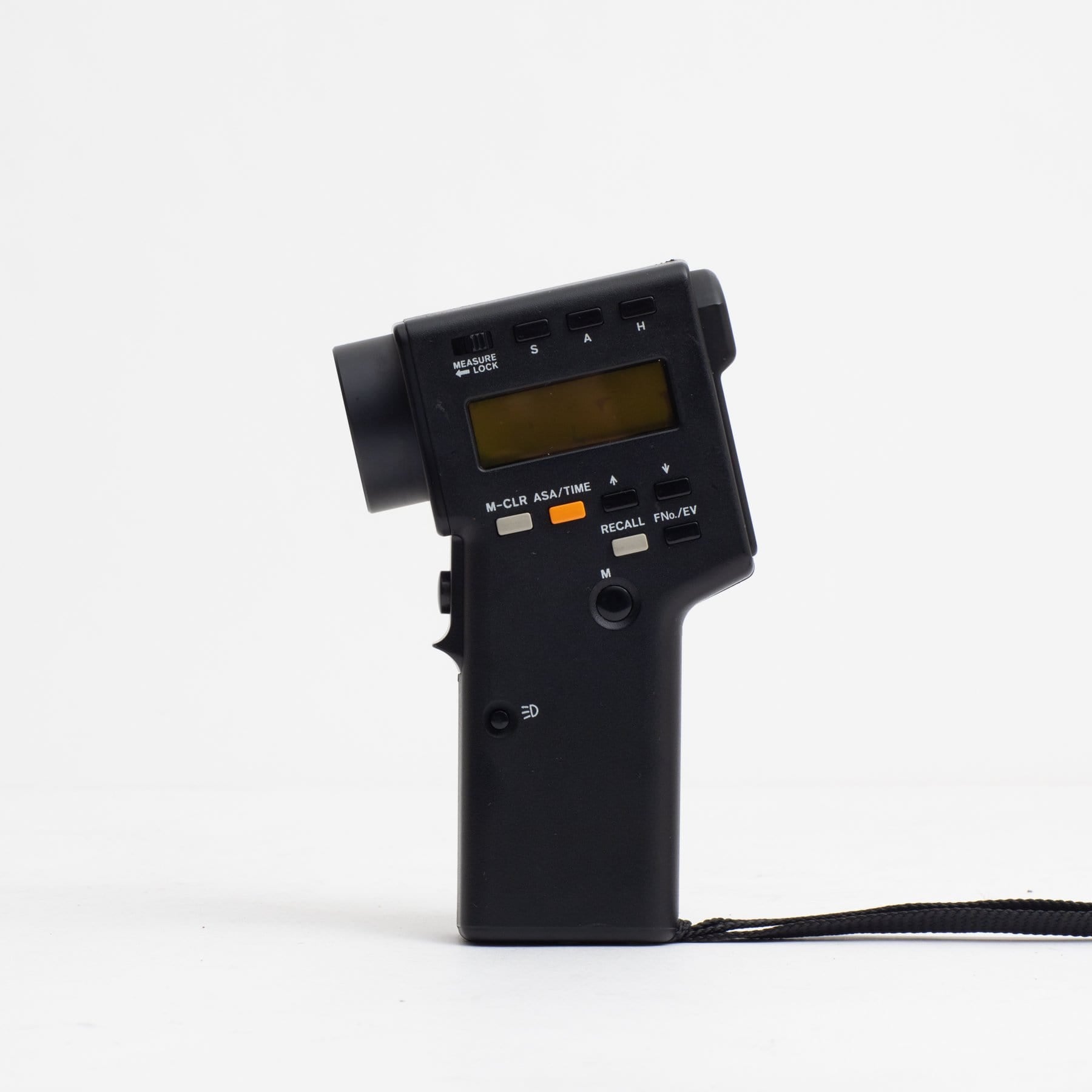 Minolta Spotmeter M – Film Supply Club