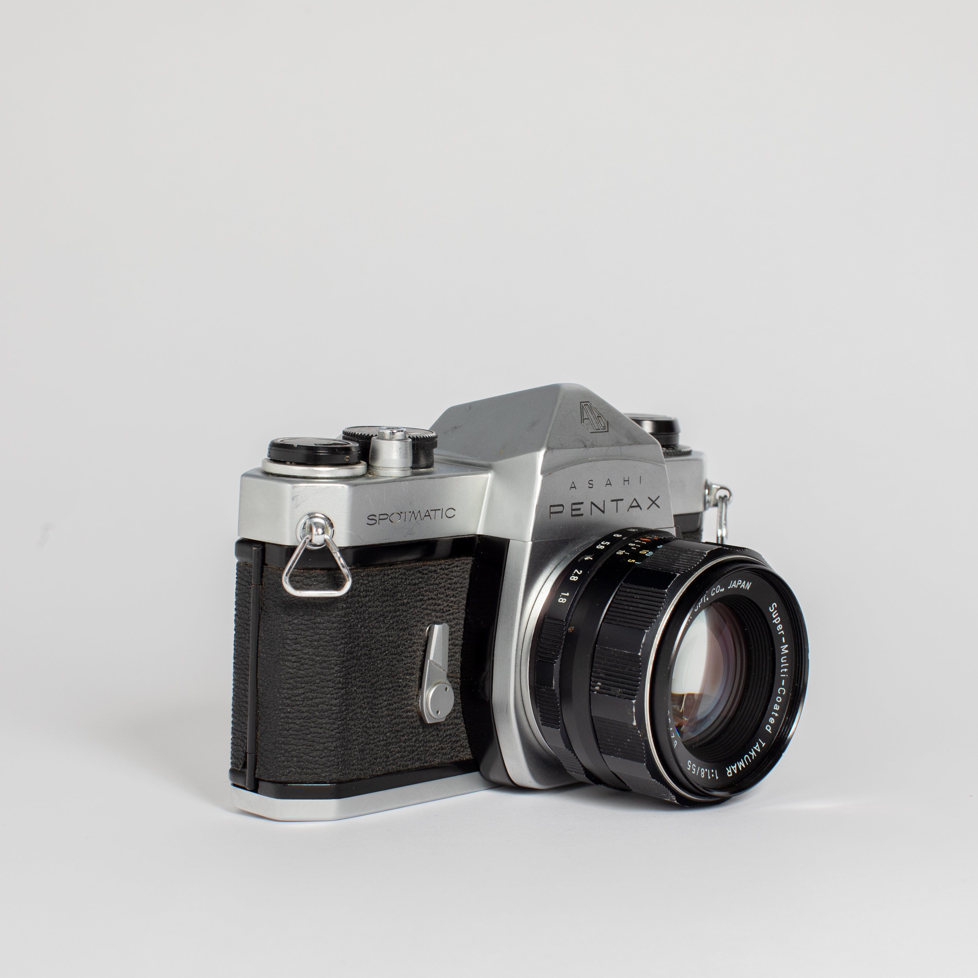 PENTAX SP F Super-Multi- Coated TAKUMAR 28mm F3.5 一眼レフ