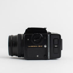 bronica sqb