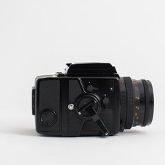 bronica sqb