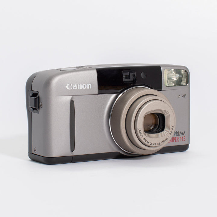 Canon Prima Super 115 - OPEN BOX