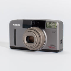 prima super 115 canon