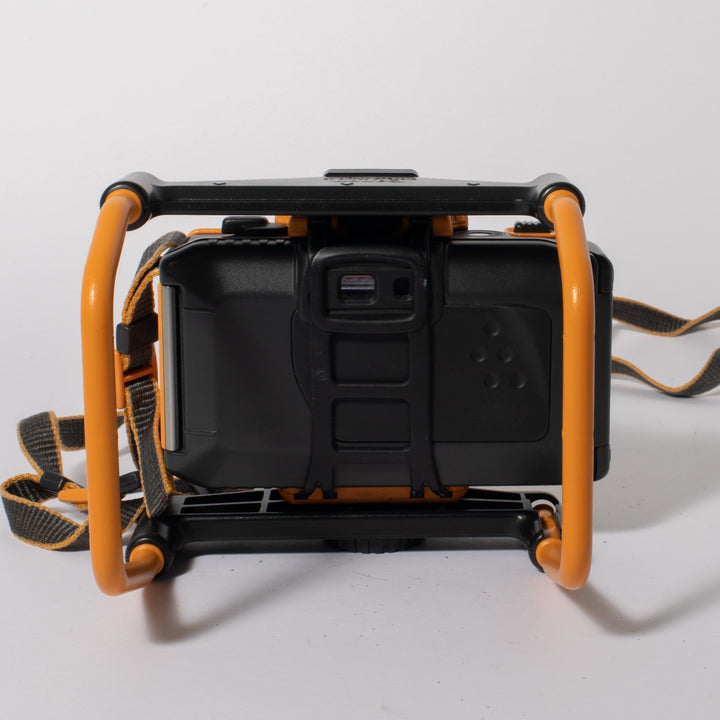 Canon AS-6 Underwater Camera Kit