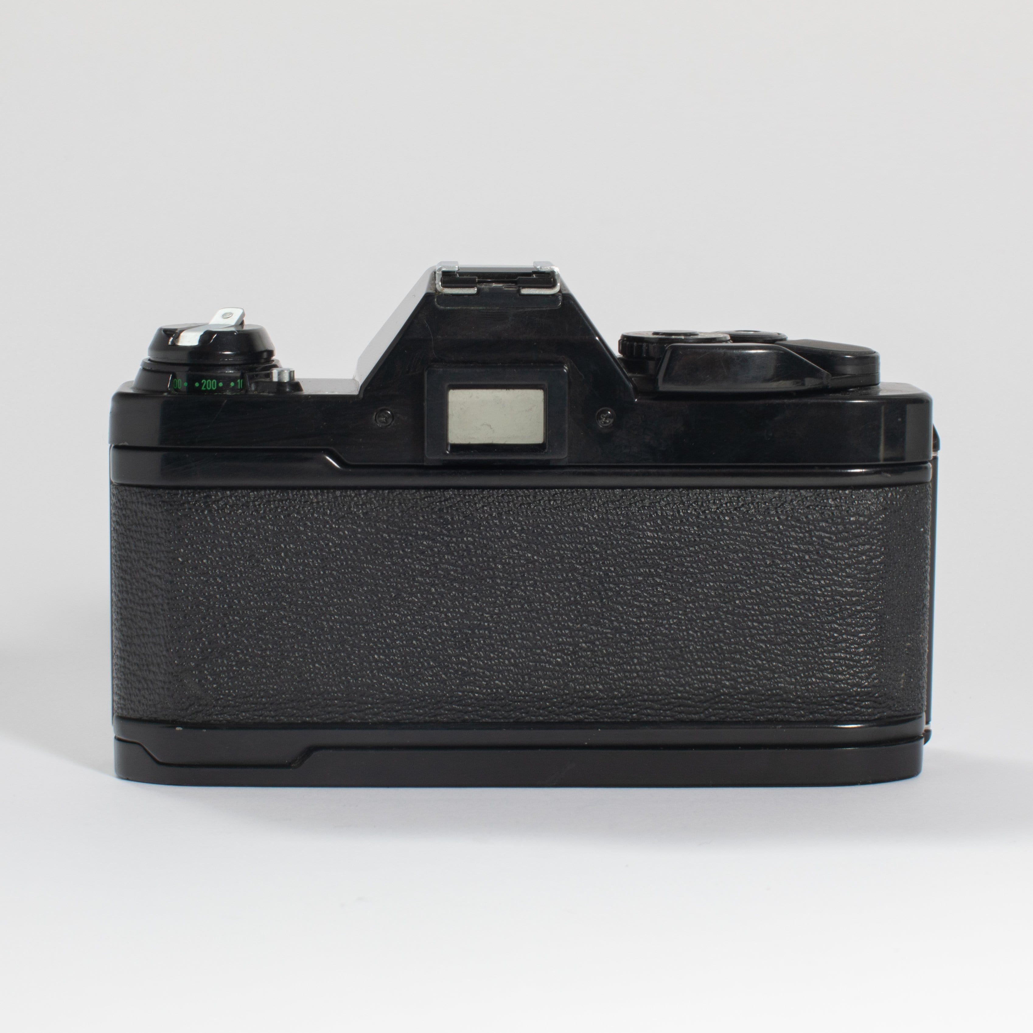 Canon AL-1 with 50mm f/1.8 – Film Supply Club