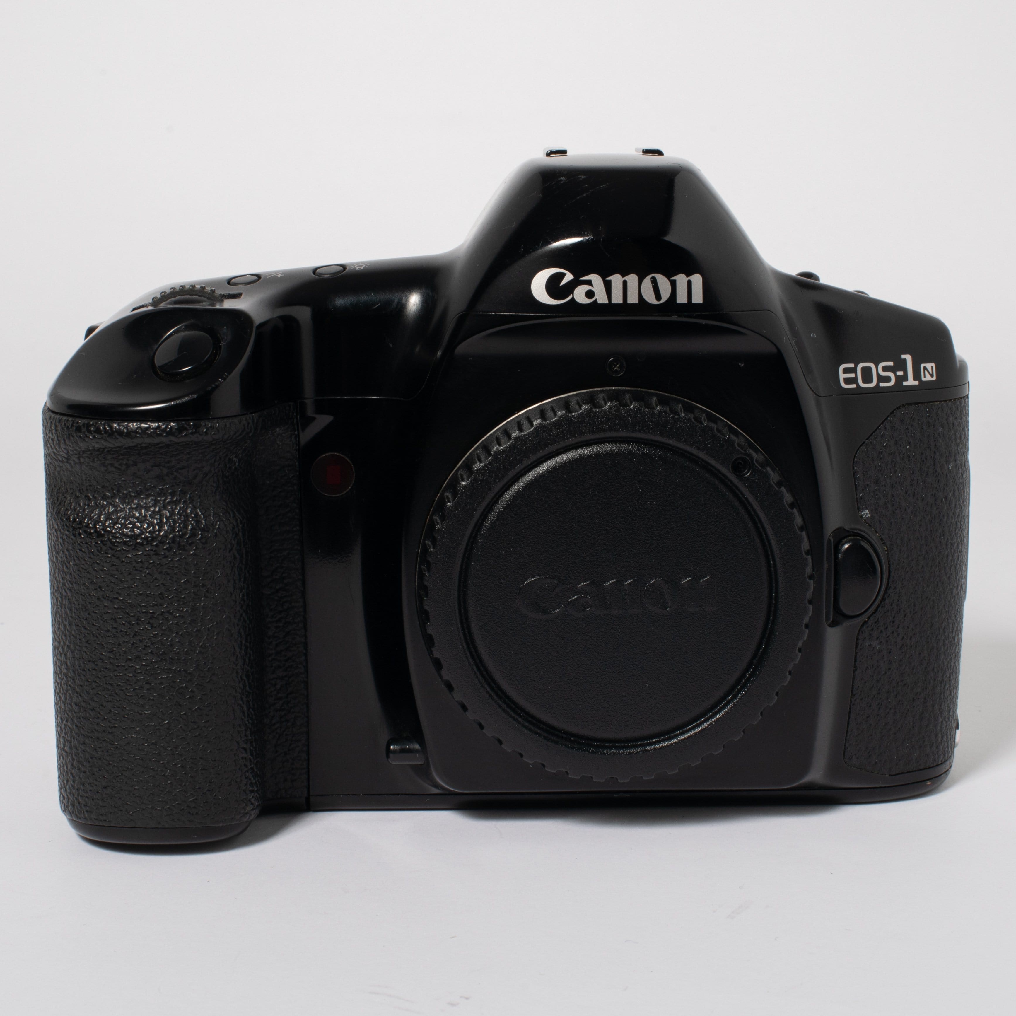 Canon EOS-1N (body only) – Film Supply Club