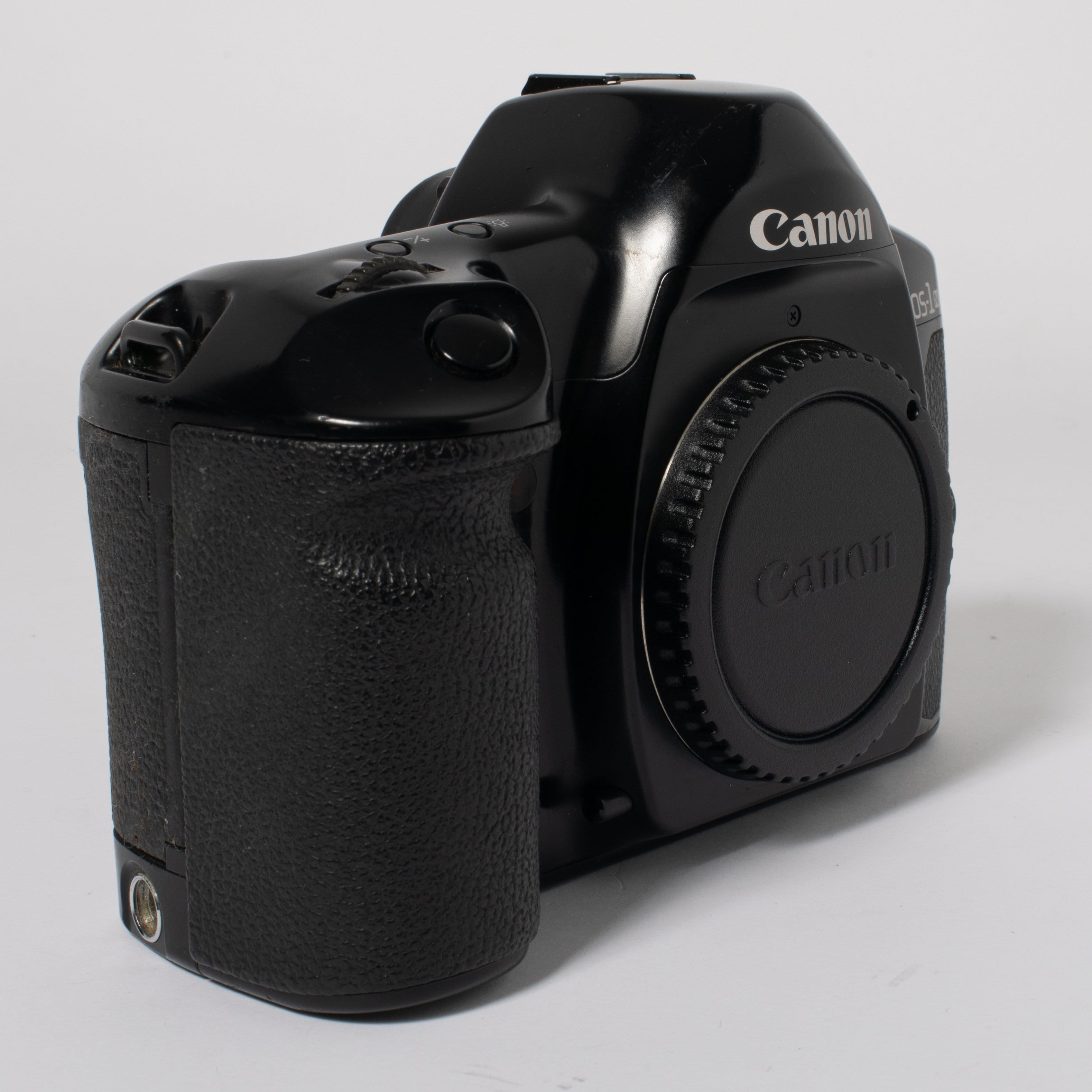 Canon EOS-1n 35mm camera body store only