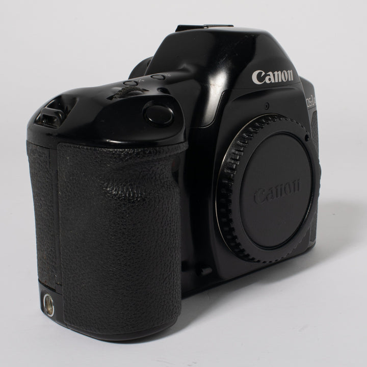 Canon EOS-1N (body only)