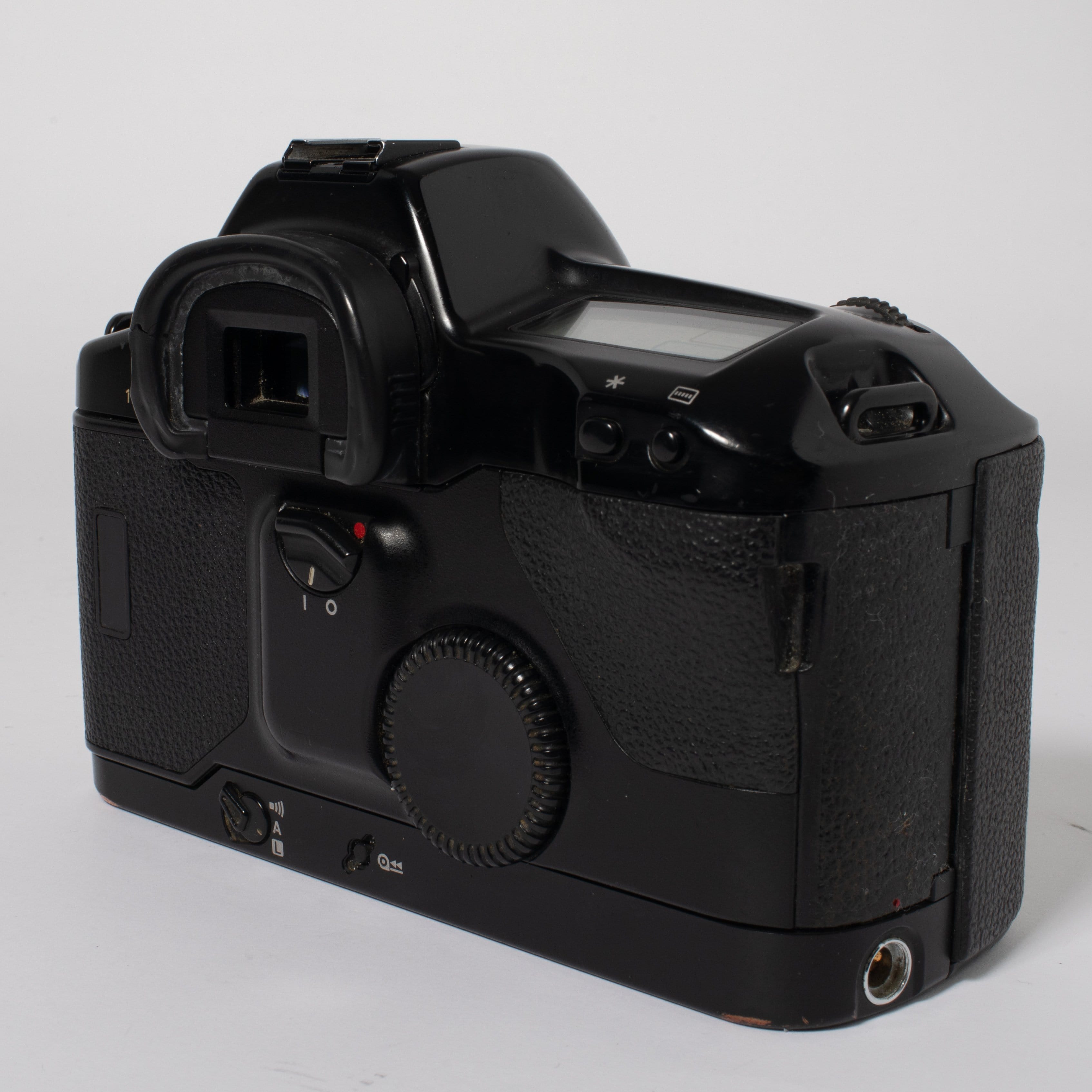 Canon EOS-1N BODYのみ【フィルム】 Canon EOS-1N BODYのみ【フィルム】 Canon EOS-1N BODYのみ