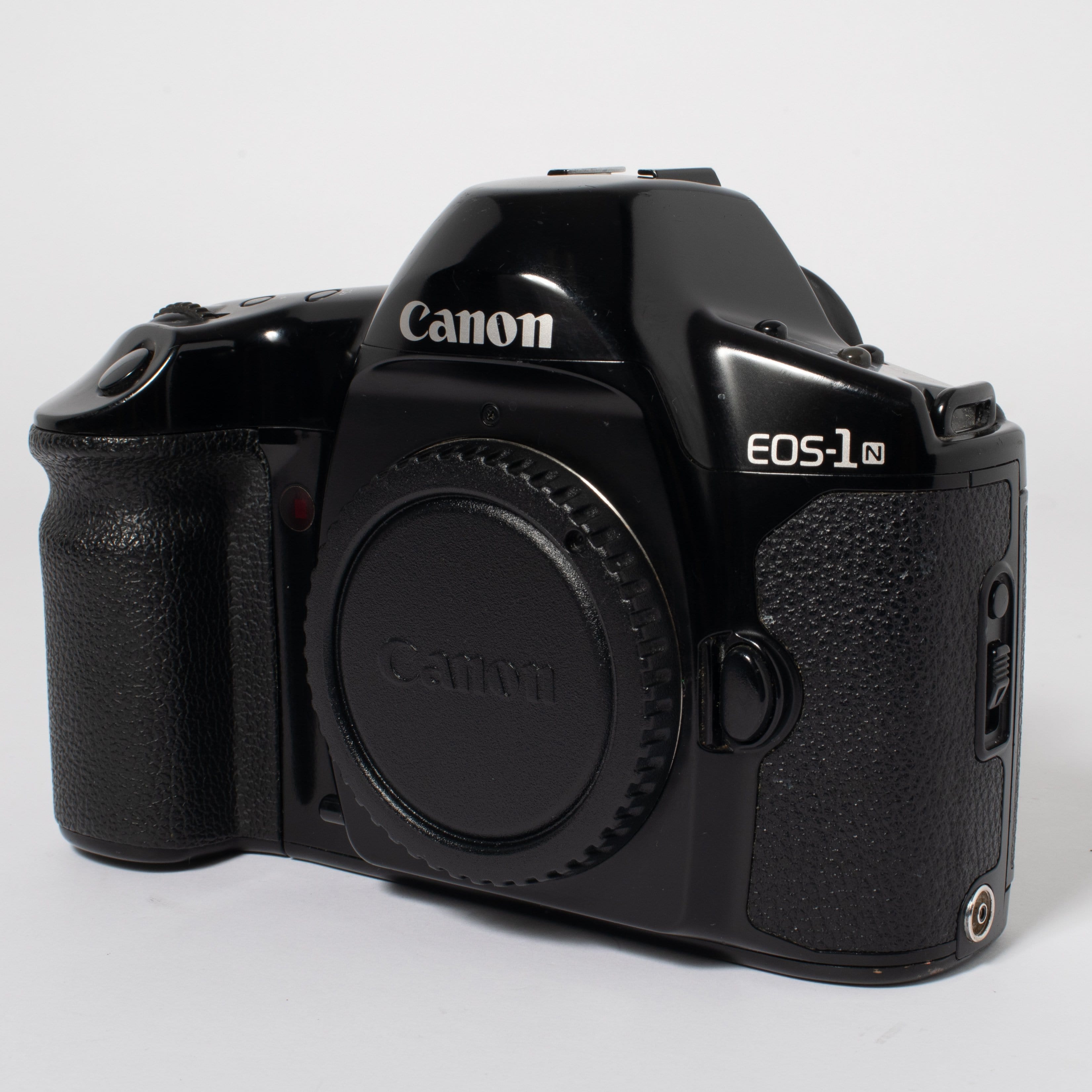 Canon EOS-1N (body only) – Film Supply Club