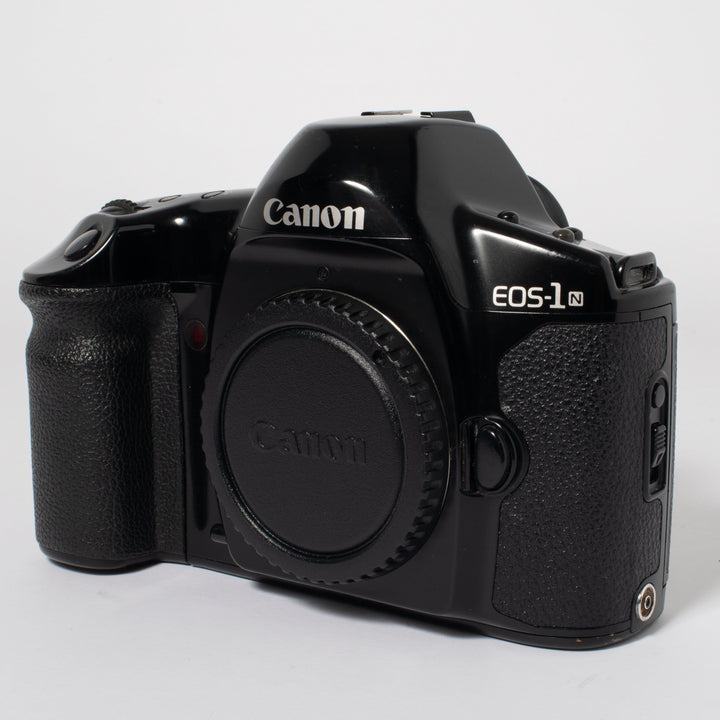 Canon EOS-1N (body only)