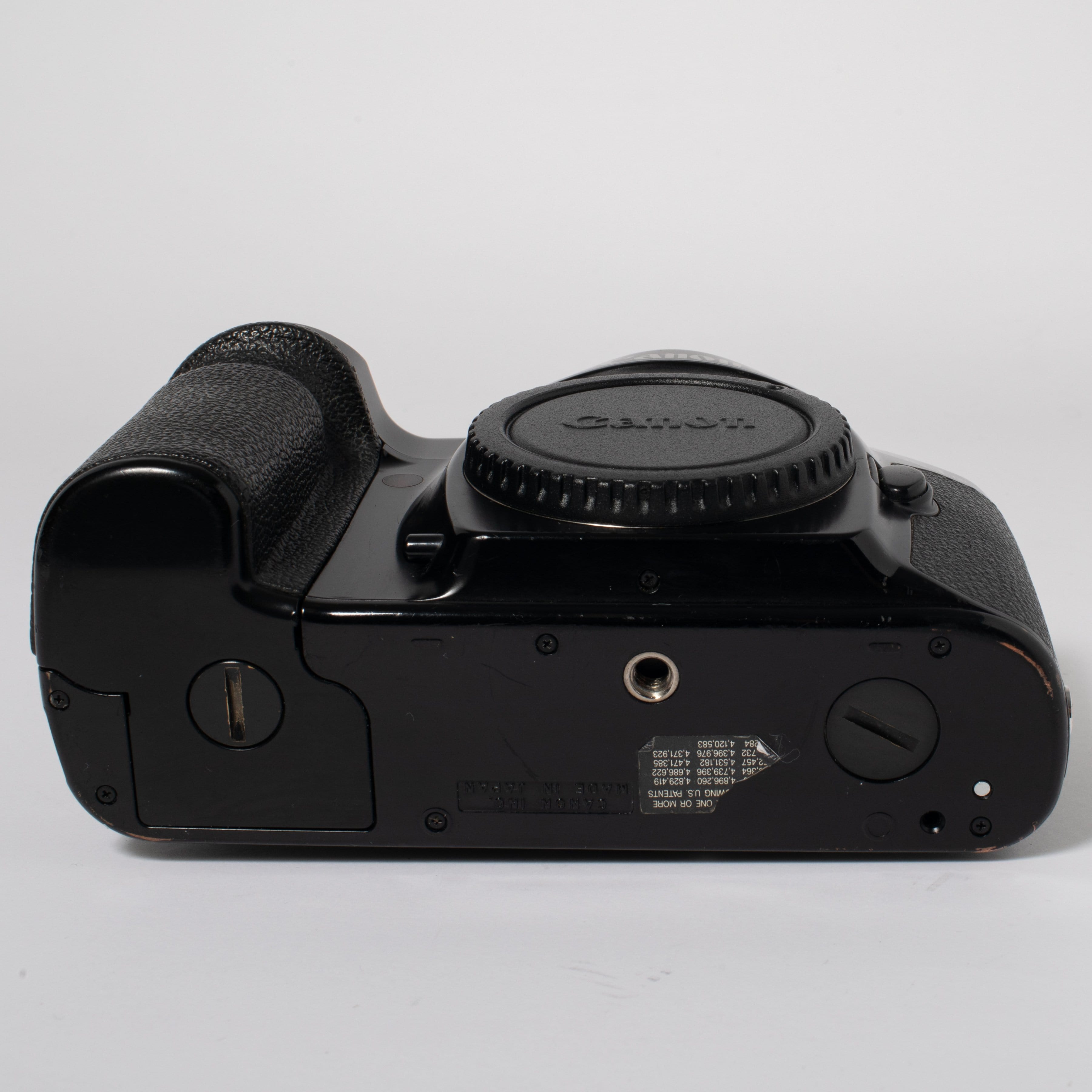 Canon EOS-1N (body only) – Film Supply Club