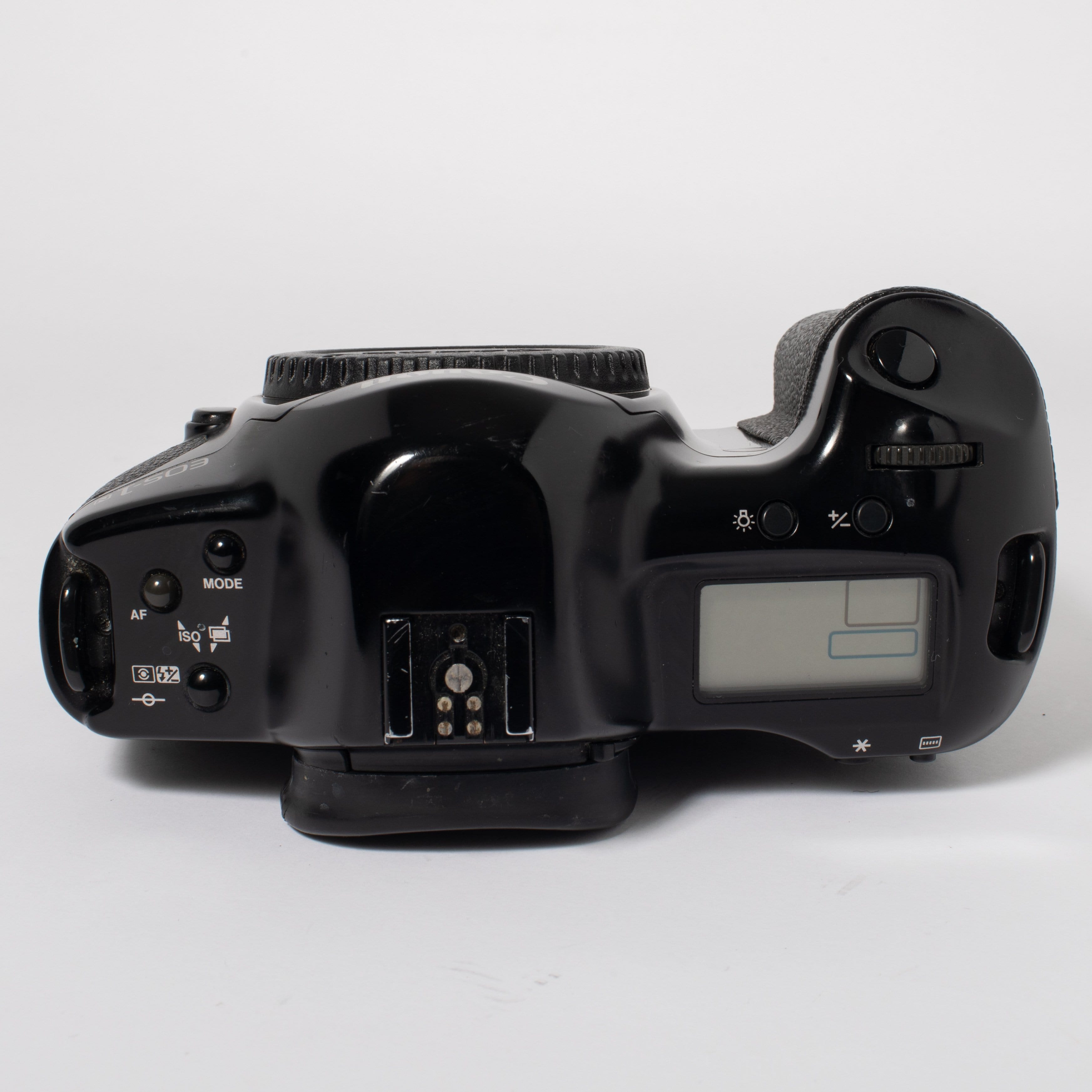 Canon EOS-1N (body only) – Film Supply Club