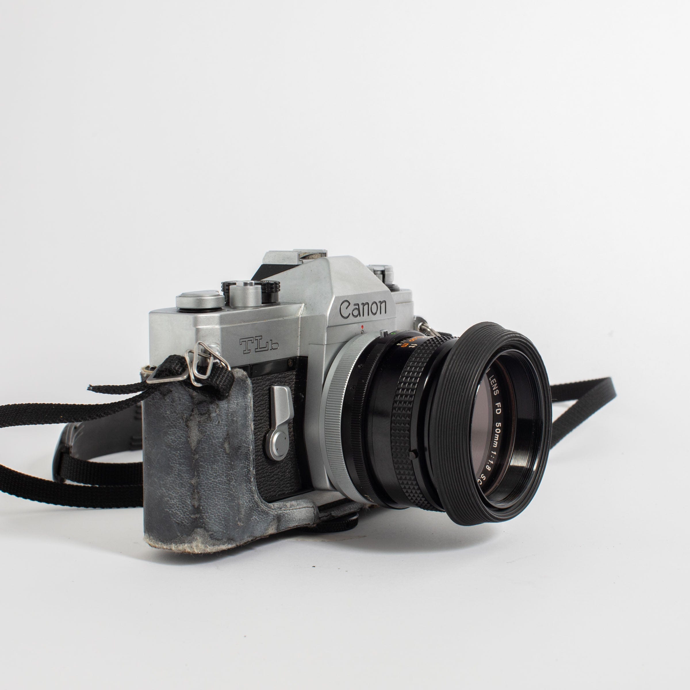 Canon - 【動作確認済】 Canon TLb F0311-19e